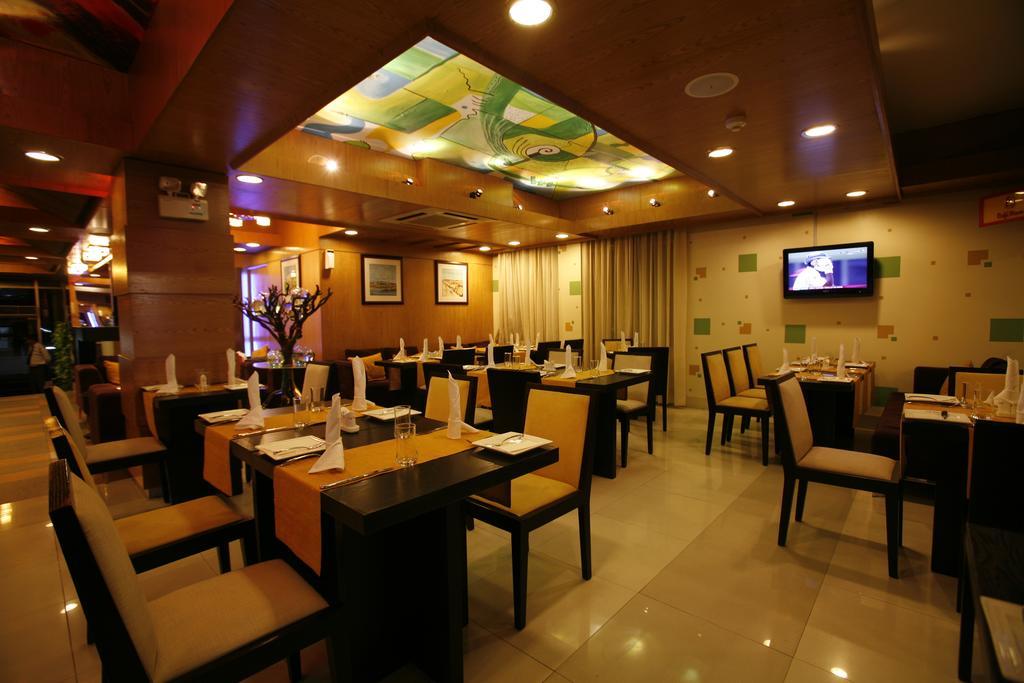 Platinum Suites Dhaka Exterior photo