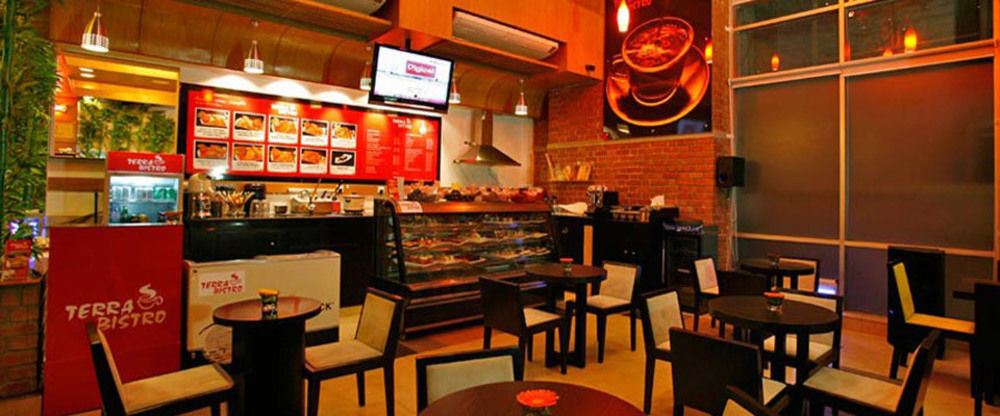Platinum Suites Dhaka Exterior photo