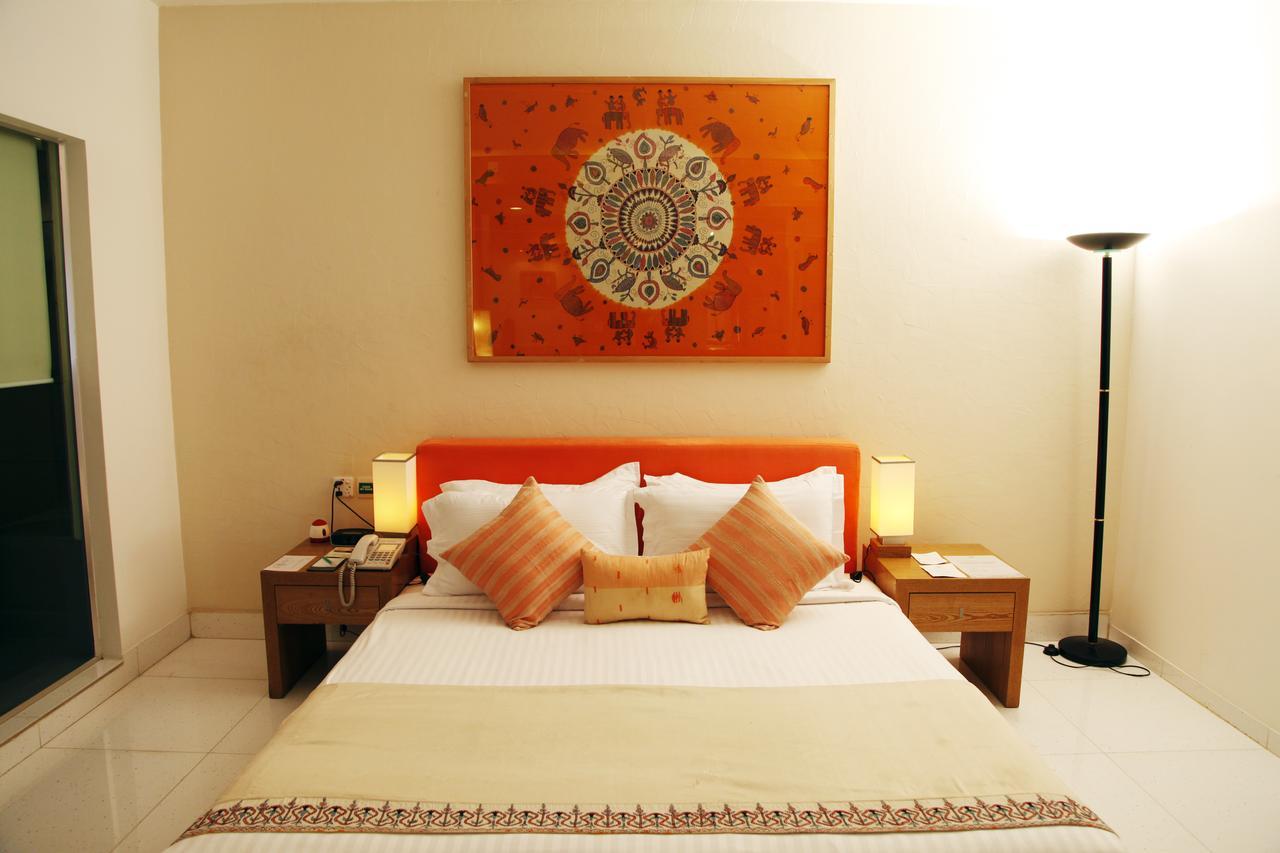 Platinum Suites Dhaka Exterior photo